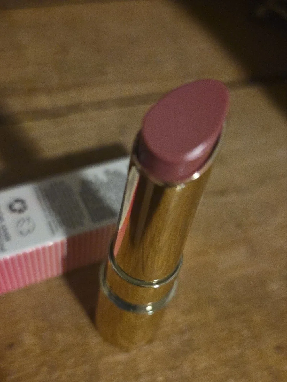 Dibs PLUMPING LIPSTICK MELT JAM JAM LIP in Jam Sesh NIB